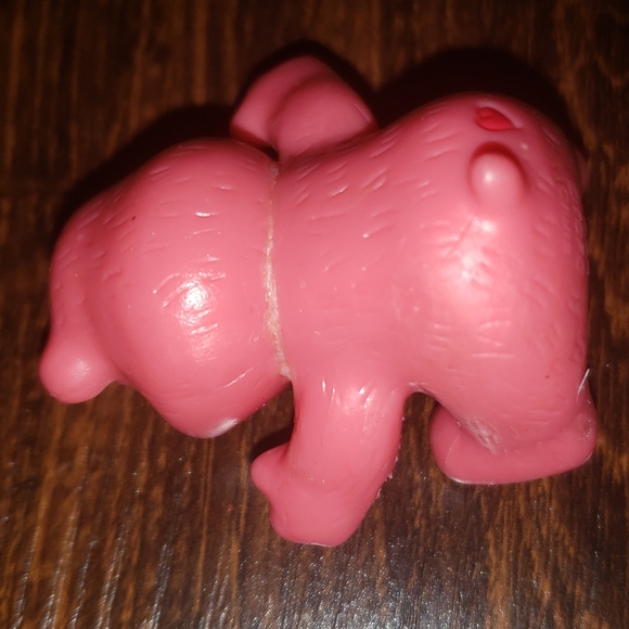 2 Care Bear figurines - Picture 7 of 8